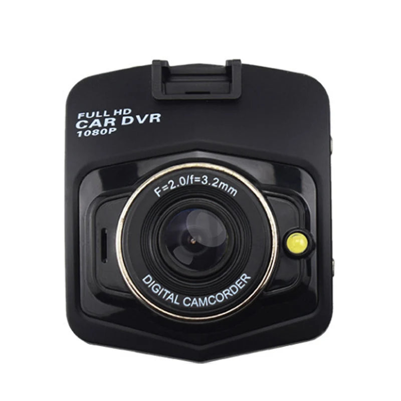 1080P HDDash Cam